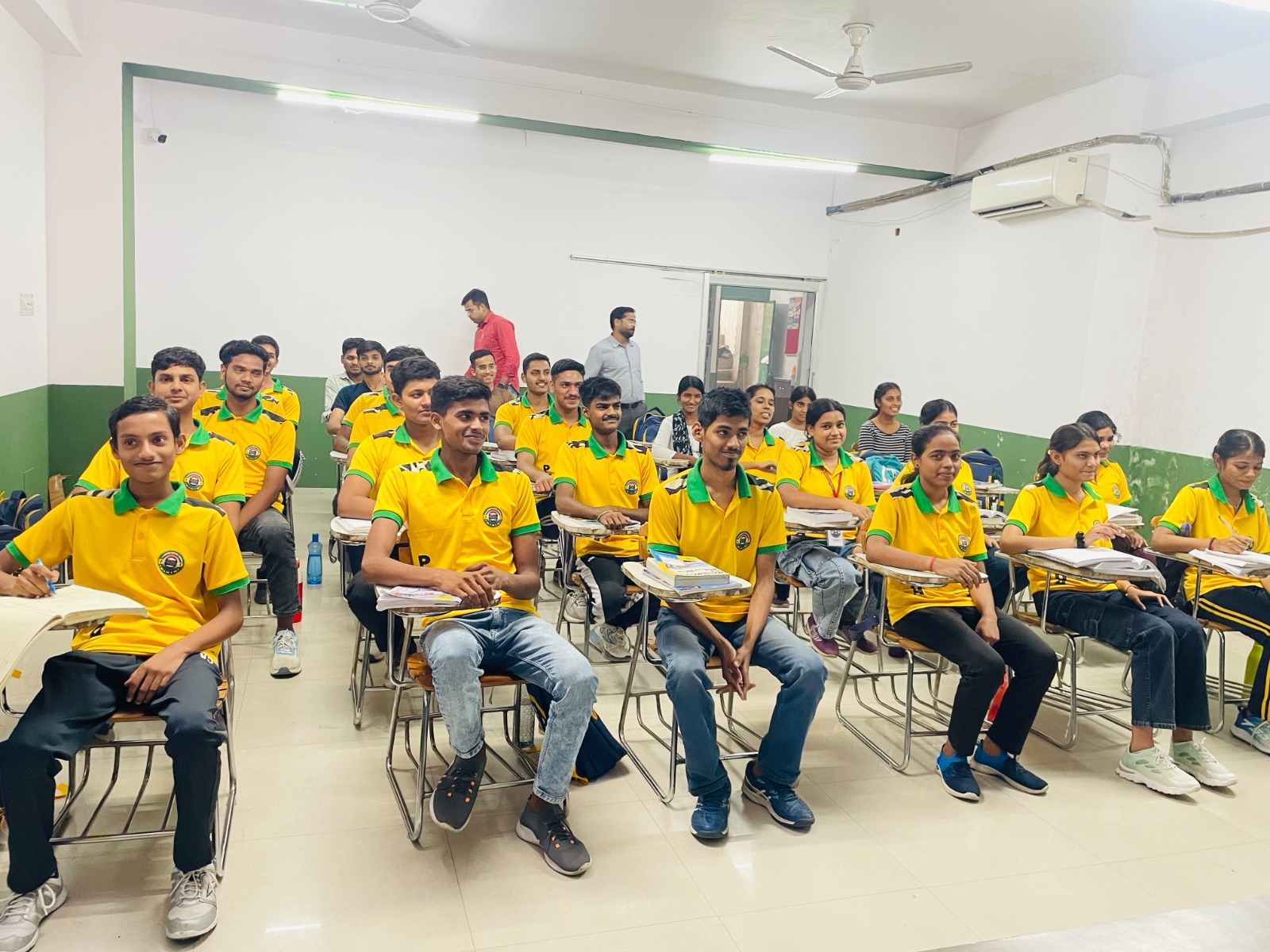 best nda coaching in lucknow , nda preparation in lucknow and best defence academy in lucknow